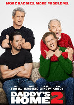 Daddy's Home 2 showtimes