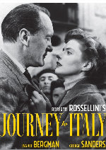 Journey to Italy showtimes