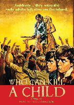 Who Can Kill A Child? showtimes