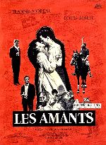 Les Amants (The Lovers) showtimes