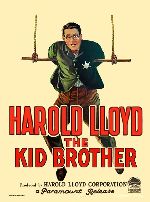 The Kid Brother showtimes