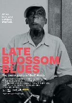 Late Blossom Blues showtimes