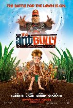 The Ant Bully showtimes