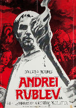 Andrei Rublev showtimes