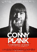 Conny Plank: The Potential Of Noise showtimes