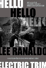 Hello Hello Hello: Lee Ranaldo, Electric Trim showtimes