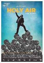 Holy Air showtimes