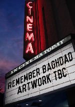 Remember Baghdad showtimes