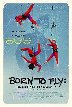 Born To Fly: Elizabeth Streb Vs. Gravity showtimes