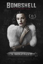 Bombshell: The Hedy Lamarr Story showtimes