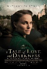 A Tale Of Love And Darkness showtimes