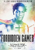 Forbidden Games: The Justin Fashanu Story showtimes