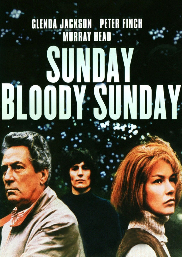 Bloody Sunday Film Streaming Sunday, Bloody Sunday showtimes in London