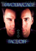 Face/Off showtimes