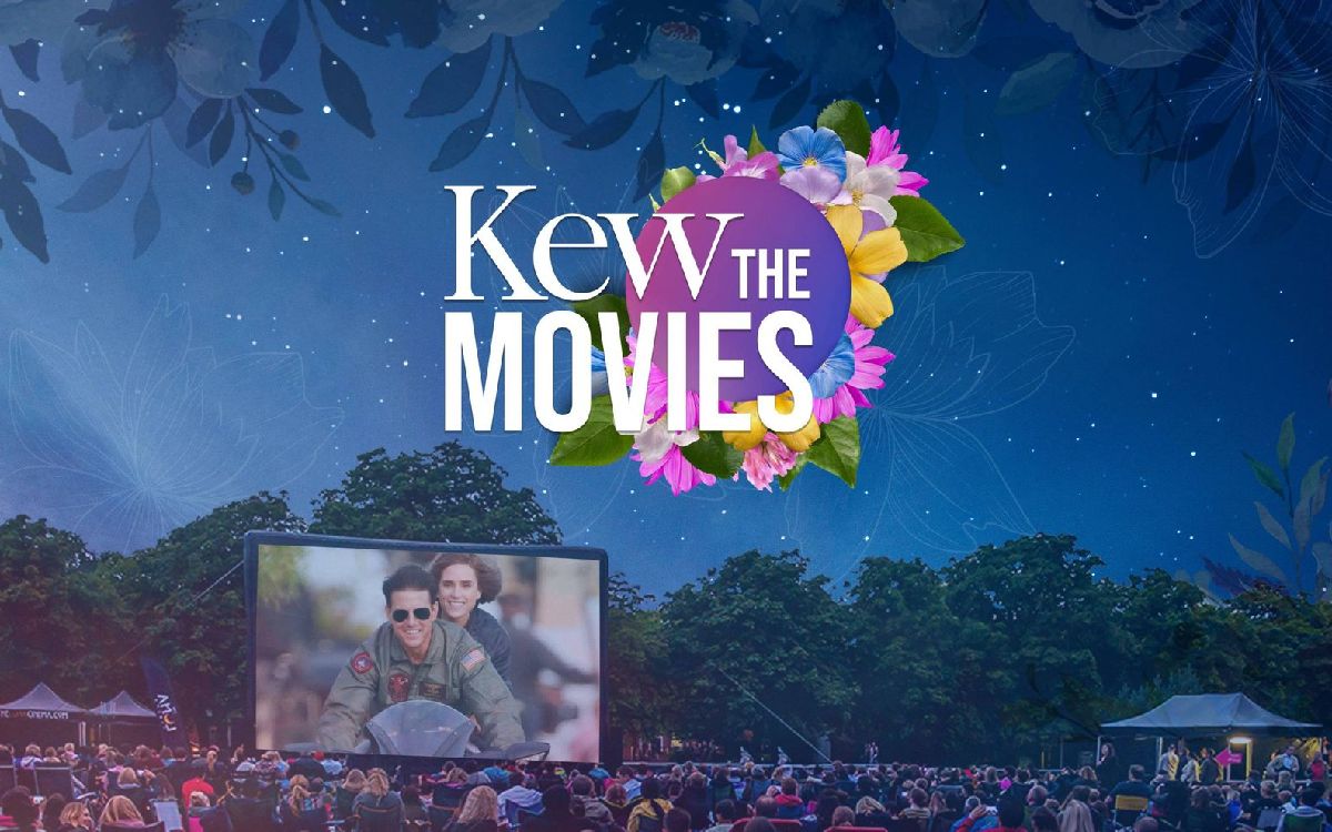 Luna Cinema Kew Gardens movie showtimes in London Luna Cinema Kew Gardens movie showtimes in London
