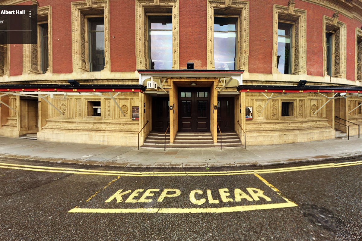 Imperial Cinema movie showtimes in London